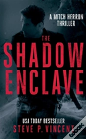 Capa do artigo The Shadow Enclave