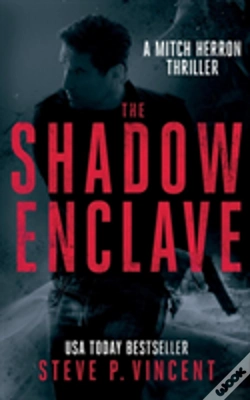 Capa do artigo The Shadow Enclave