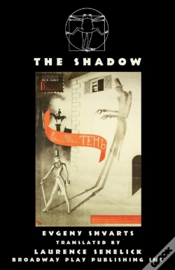 Capa do artigo The Shadow