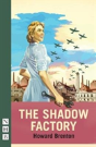 The Shadow Factory - Preview