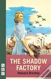 The Shadow Factory