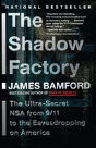 The Shadow Factory - Preview