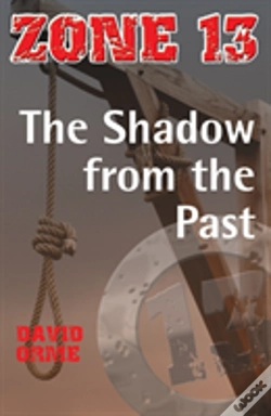 Capa do artigo The Shadow From The Past