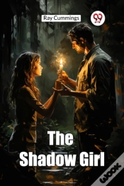 Capa do artigo The Shadow Girl (Edition2024)