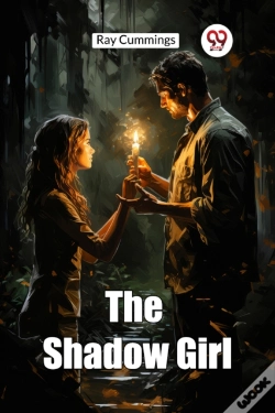 Capa do artigo The Shadow Girl (Edition2024)