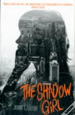 Capa do artigo The Shadow Girl