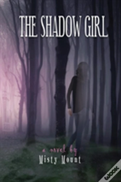 Capa do artigo The Shadow Girl
