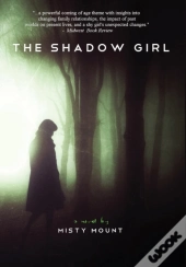 The Shadow Girl