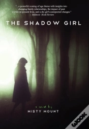 Capa do artigo The Shadow Girl