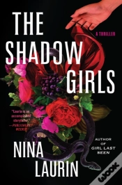Capa do artigo The Shadow Girls