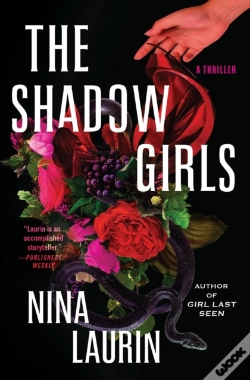 Capa do artigo The Shadow Girls