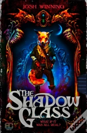 Capa do artigo The Shadow Glass
