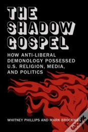 Capa do artigo The Shadow Gospel