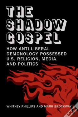 Capa do artigo The Shadow Gospel