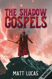 Capa do artigo The Shadow Gospels