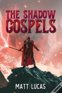 Capa do artigo The Shadow Gospels