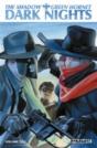 The Shadow / Green Hornet Volume 1: Dark Nights - Preview