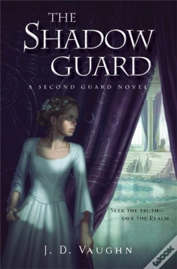 Capa do artigo The Shadow Guard