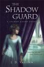 The Shadow Guard - Preview