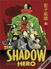Capa do artigo The Shadow Hero