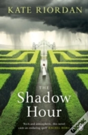 Capa do artigo The Shadow Hour