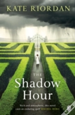 Capa do artigo The Shadow Hour
