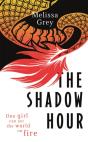 The Shadow Hour - Preview