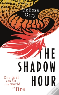 Capa do artigo The Shadow Hour