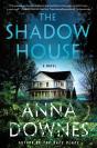 The Shadow House - Preview