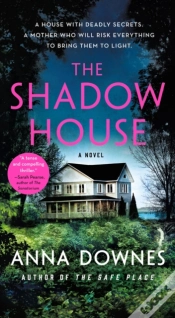Capa do artigo The Shadow House