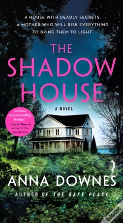 Capa do artigo The Shadow House