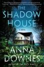 The Shadow House - Preview