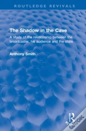 Capa do artigo The Shadow In The Cave