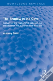 The Shadow In The Cave
