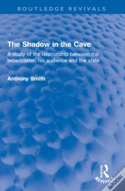 Capa do artigo The Shadow In The Cave