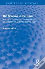 Capa do artigo The Shadow In The Cave