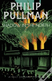 Capa do artigo The Shadow In The North