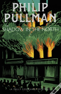 Capa do artigo The Shadow In The North