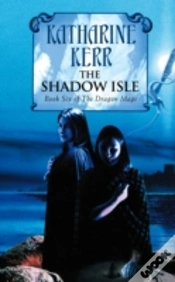 Capa do artigo The Shadow Isle