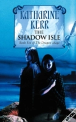 Capa do artigo The Shadow Isle