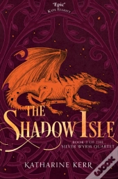 The Shadow Isle