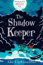 The Shadow Keeper - Preview