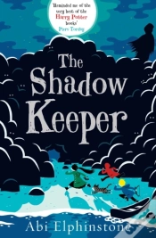 Capa do artigo The Shadow Keeper