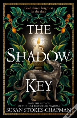Capa do artigo The Shadow Key