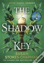 Capa do artigo The Shadow Key