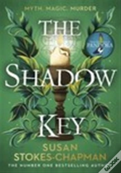 Capa do artigo The Shadow Key