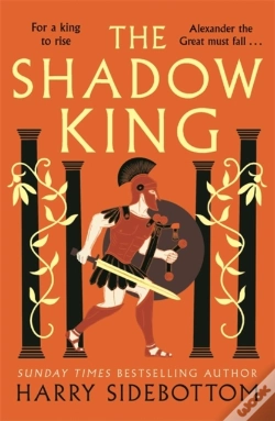 Capa do artigo The Shadow King