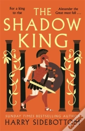 Capa do artigo The Shadow King