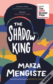 Capa do artigo The Shadow King