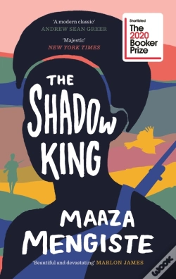 Capa do artigo The Shadow King